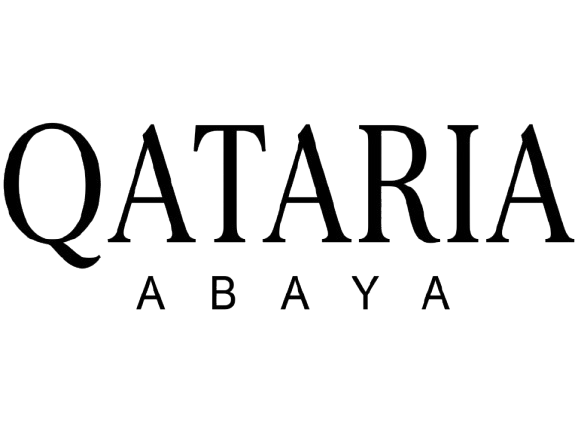 Qataria Abaya