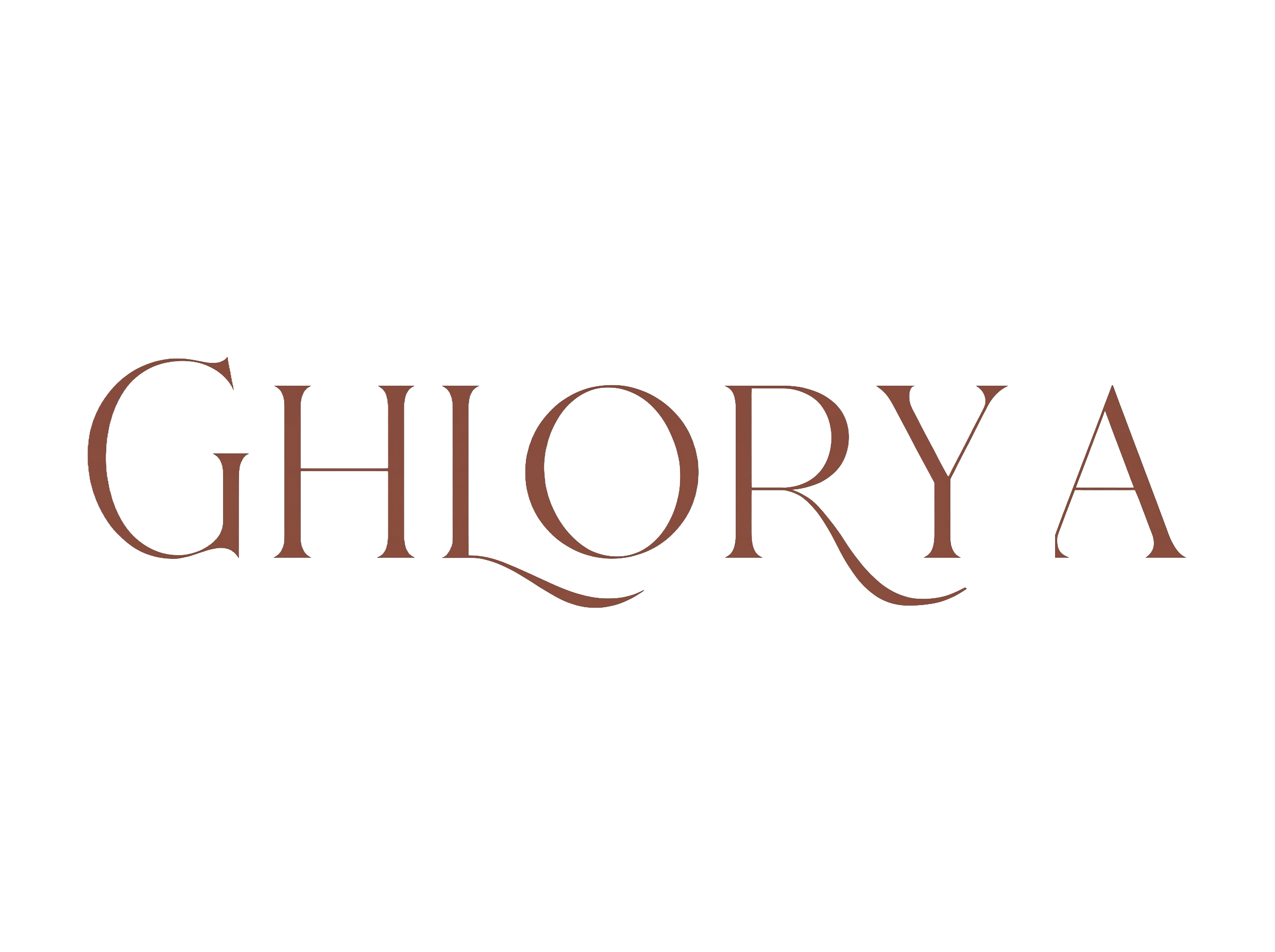Ghloryaline